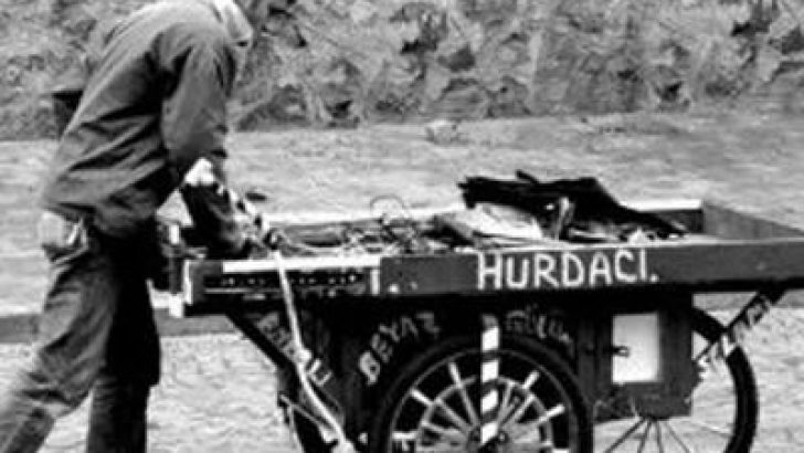 Güney Hurdacı